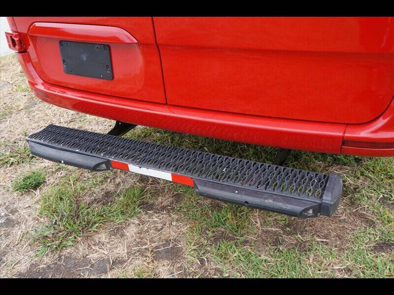 2019 Mercedes-Benz Sprinter