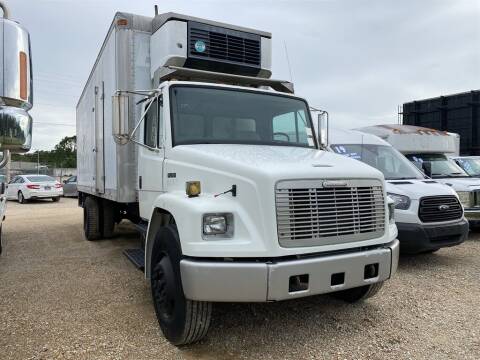 1998 Freightliner FL70 for sale at Direct Auto in Biloxi MS