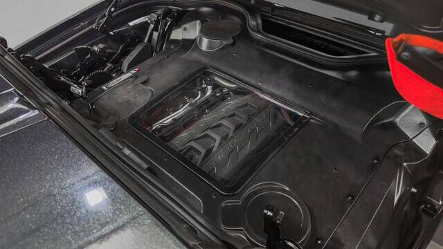 2024 Chevrolet Corvette Stingray