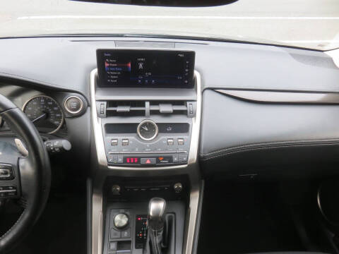 2019 Lexus NX 300
