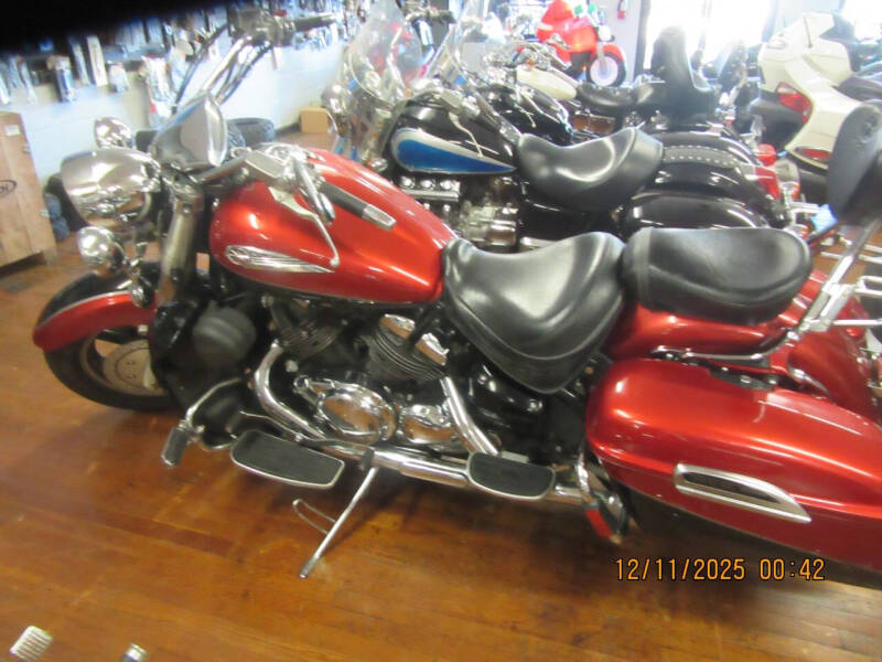 2007 yamaha 1300 1300