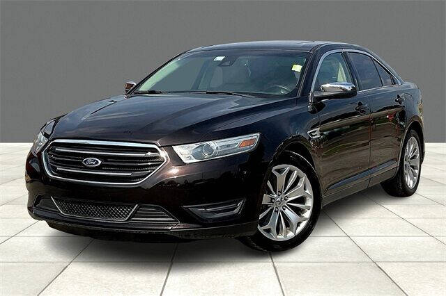 2014 Ford Taurus For Sale - Carsforsale.com®