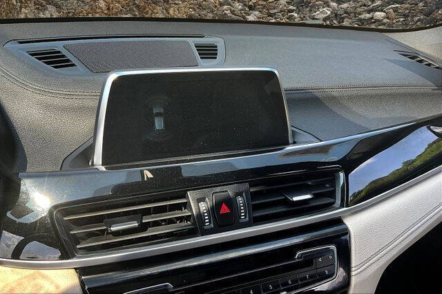 2018 BMW X2 xDrive28i