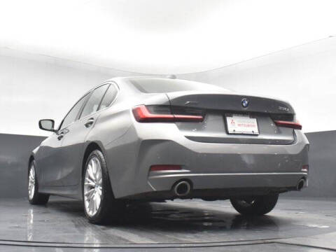 2024 BMW 3 Series 330i xDrive