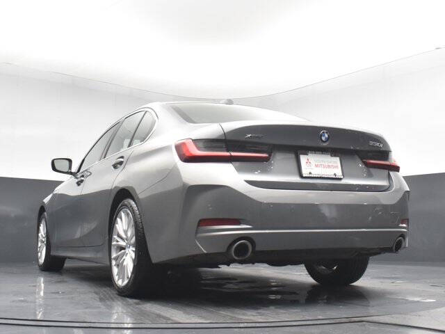 2024 BMW 3 Series 330i xDrive