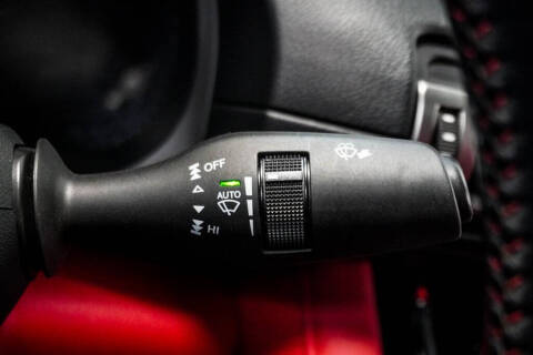 2021 Lexus IS 350 F SPORT