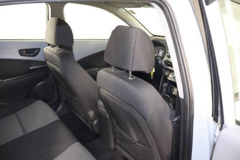 2020 Hyundai Kona SE