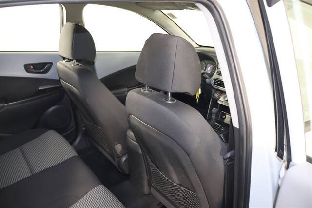 2020 Hyundai Kona SE