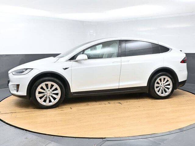 2019 Tesla Model X 100D