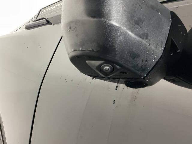 2024 GMC Sierra 3500HD