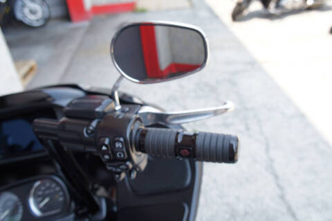 2019 Harley-Davidson Road Glide