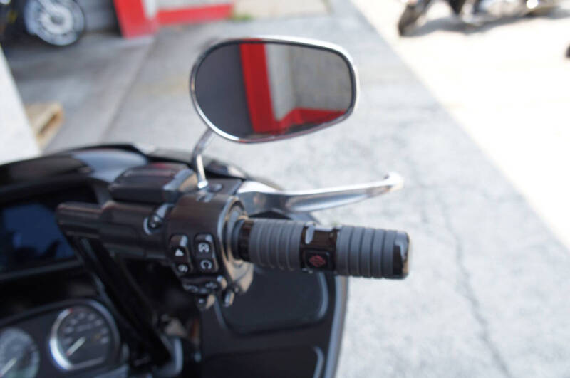 2019 Harley-Davidson Road Glide