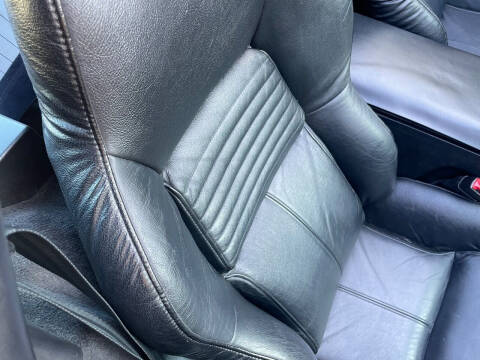 1995 Chevrolet Corvette