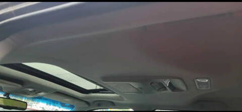 2015 Honda Pilot EX-L w/DVD