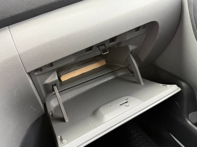 2017 Chevrolet City Express LT