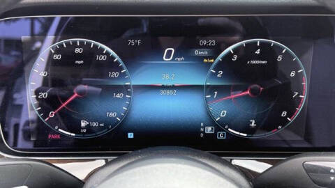 2023 Mercedes-Benz E-Class E 350