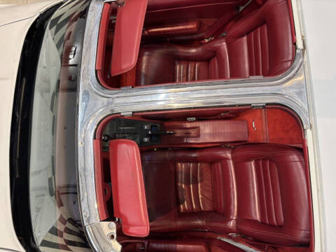 1981 Chevrolet Corvette