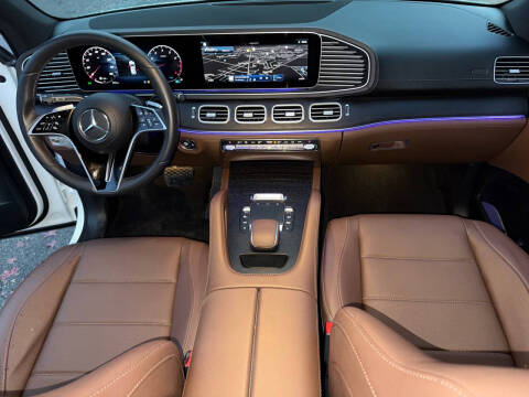 2024 Mercedes-Benz GLE GLE 350 4MATIC