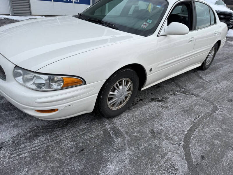 2005 Buick LeSabre Custom's photo