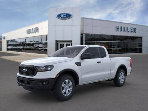 2023 Ford Ranger for sale at HILLER FORD INC in Franklin WI