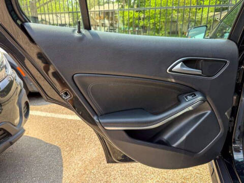 2015 Mercedes-Benz GLA GLA 45 AMG