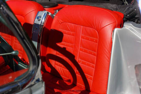 1959 Chevrolet Corvette