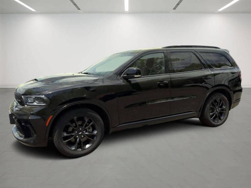 2025 Dodge Durango R/T
