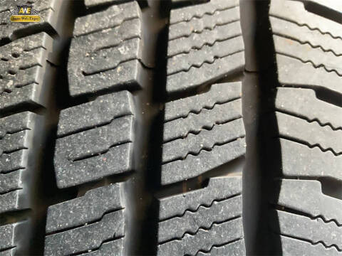 2022 Chevrolet Silverado 1500 Limited Custom