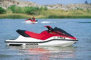 2009 Sea-Doo Fish Pro