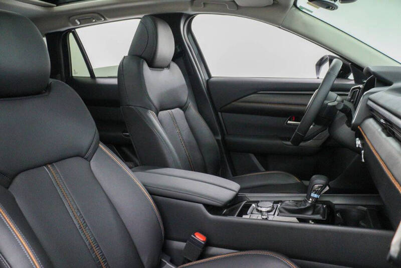 2025 Mazda CX-50 2.5 S Premium Plus