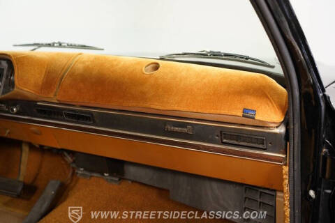 1977 Dodge D100 Pickup