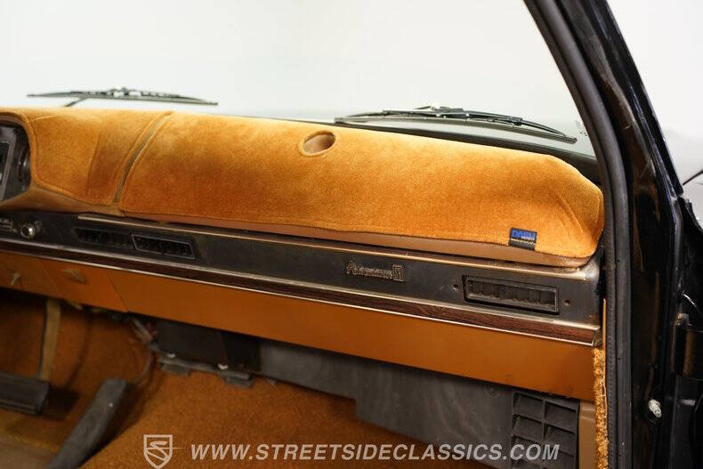 1977 Dodge D100 Pickup