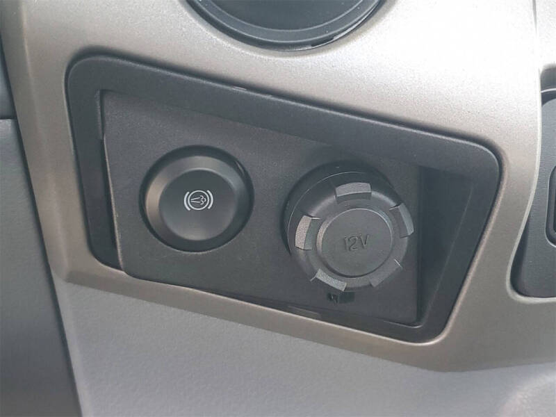 2025 Ford F-750 Super Duty