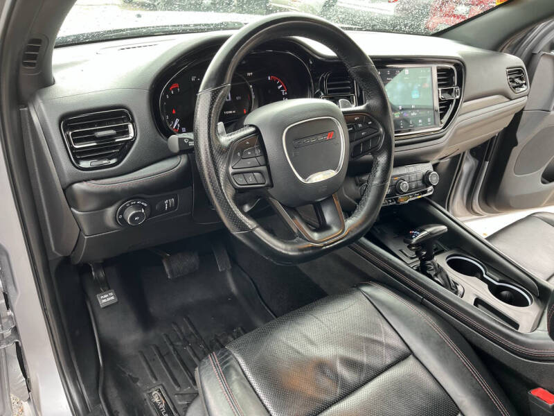 2021 Dodge Durango R/T