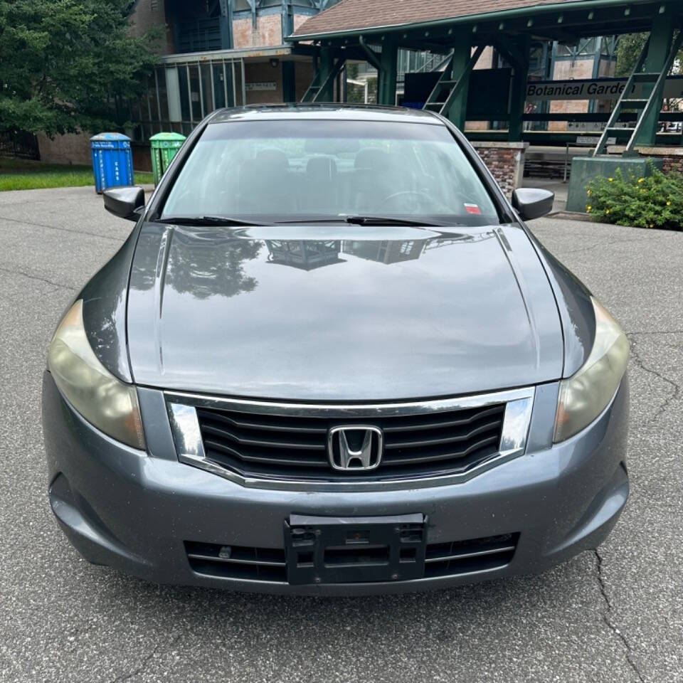 2009 Honda Accord for sale at 3 Way Auto Group LLC in Bridgeton, NJ