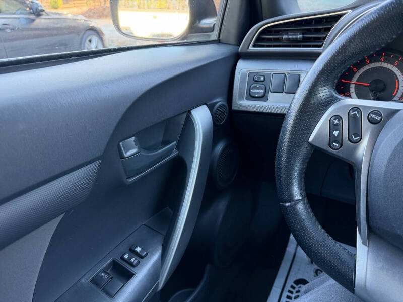 2014 Scion tC 10 Series