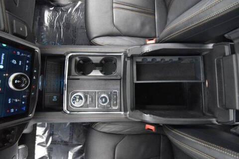 2024 Ford Expedition MAX Platinum