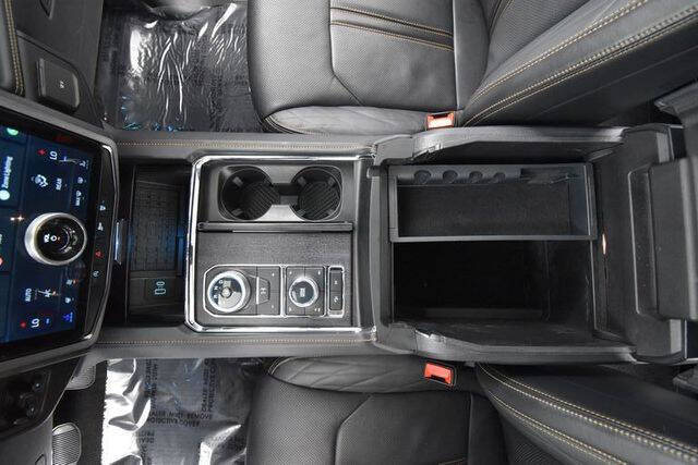 2024 Ford Expedition MAX Platinum