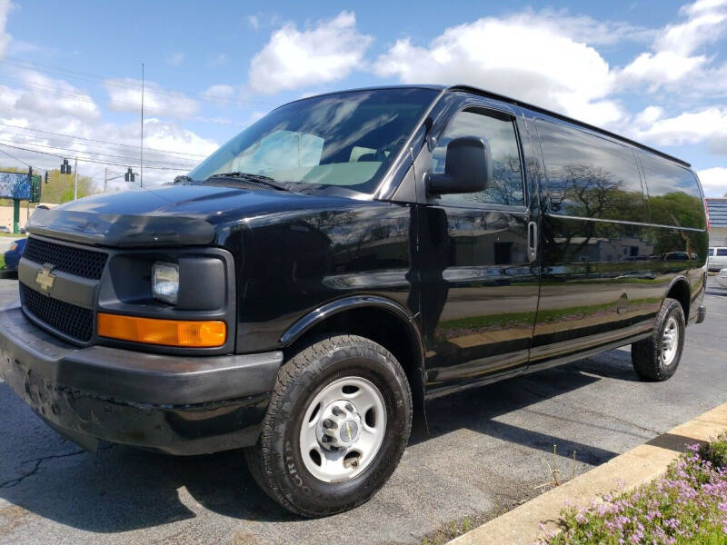 COLONIAL AUTO SALES Car Dealer in North Lima, OH