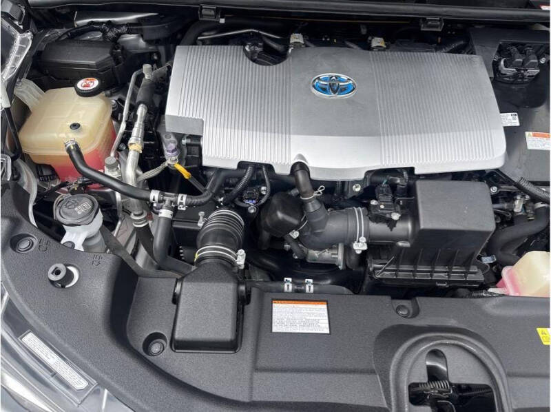 2019 Toyota Prius