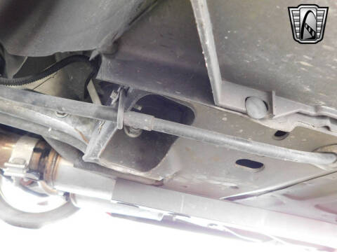 2004 Ford Mustang Mach 1 Premium