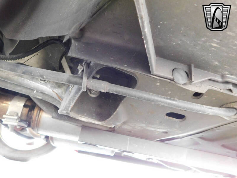 2004 Ford Mustang Mach 1 Premium