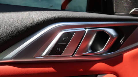 2025 BMW M4