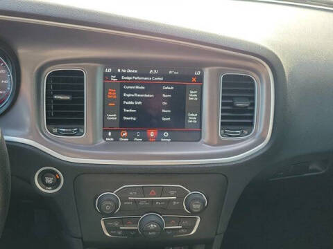 2022 Dodge Charger R/T