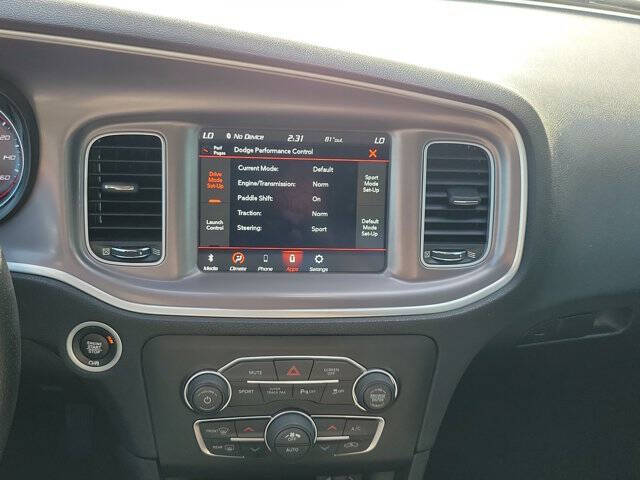 2022 Dodge Charger R/T