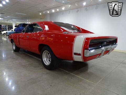 1970 Dodge Charger