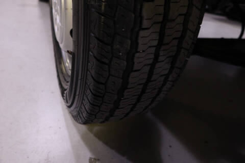 2021 RAM ProMaster 1500 136 WB