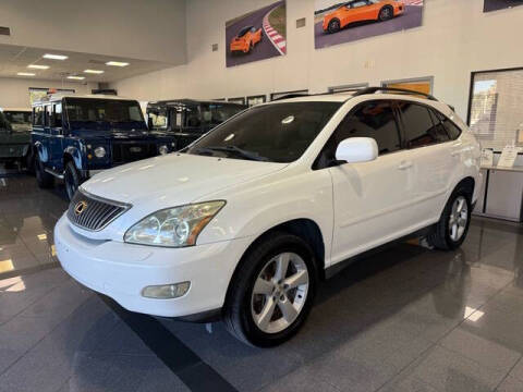 2006 Lexus RX 330