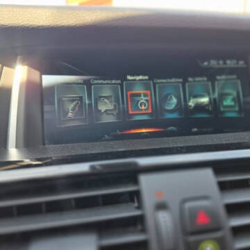 2018 BMW X4 xDrive28i