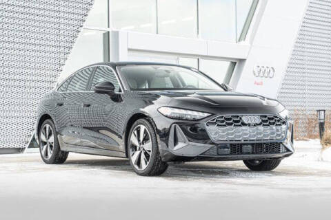 2025 Audi A5 quattro Premium Plus TFSI